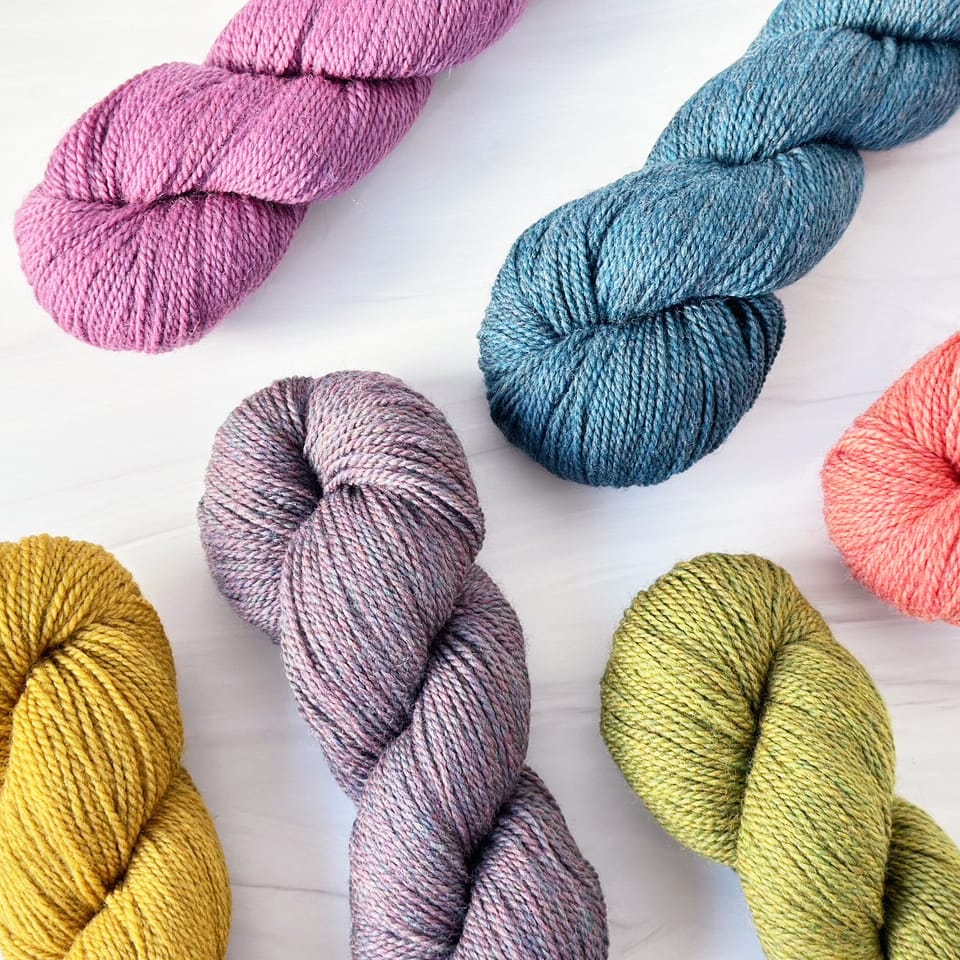 Kelbourne Woolens Scout
