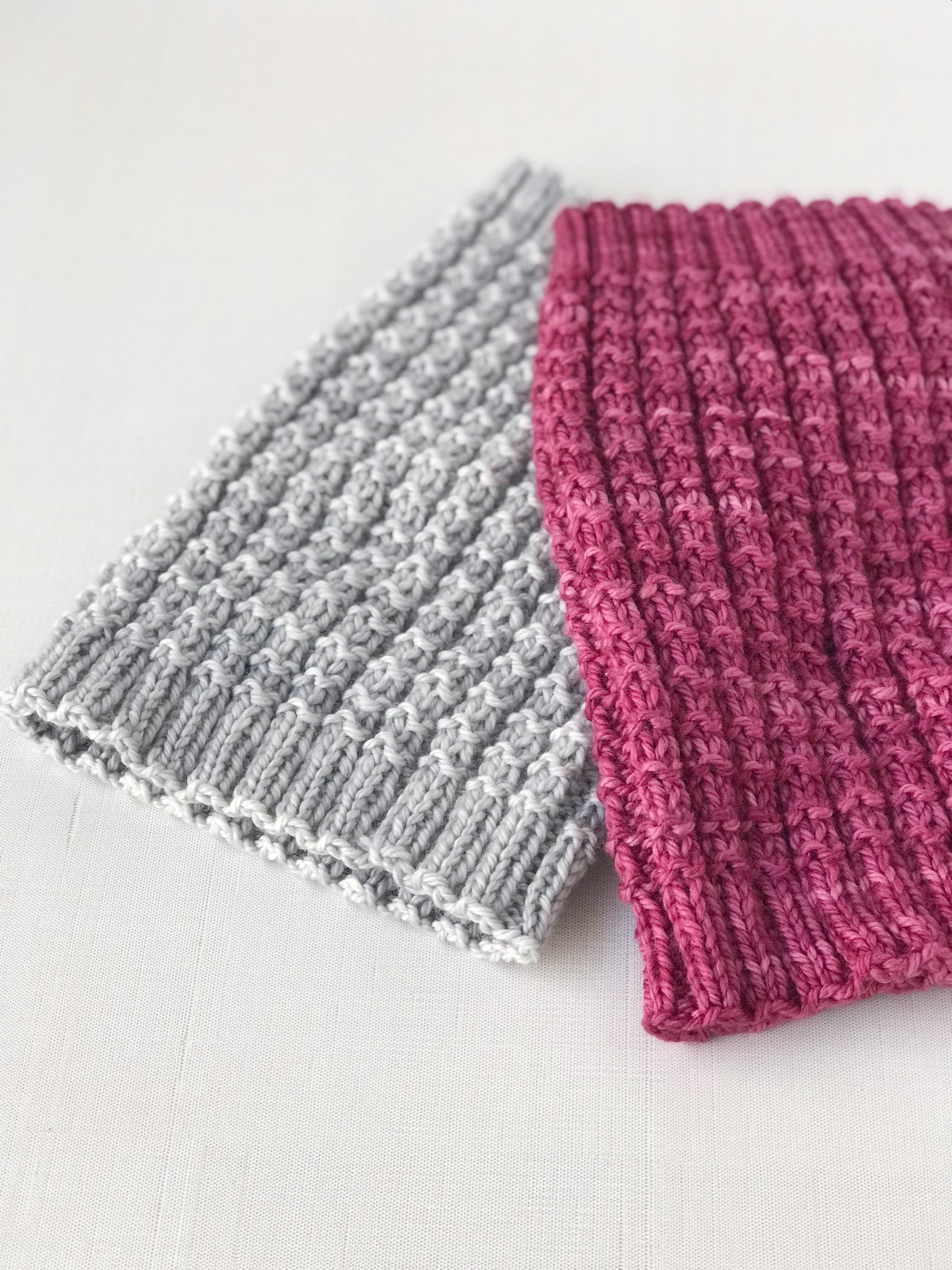 Norland Park Cowl - Free Knitting Pattern