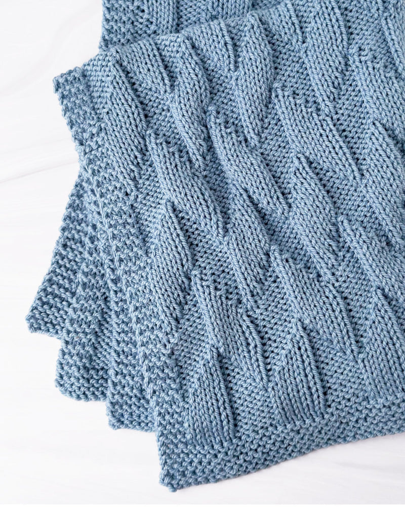 Together Again Blanket