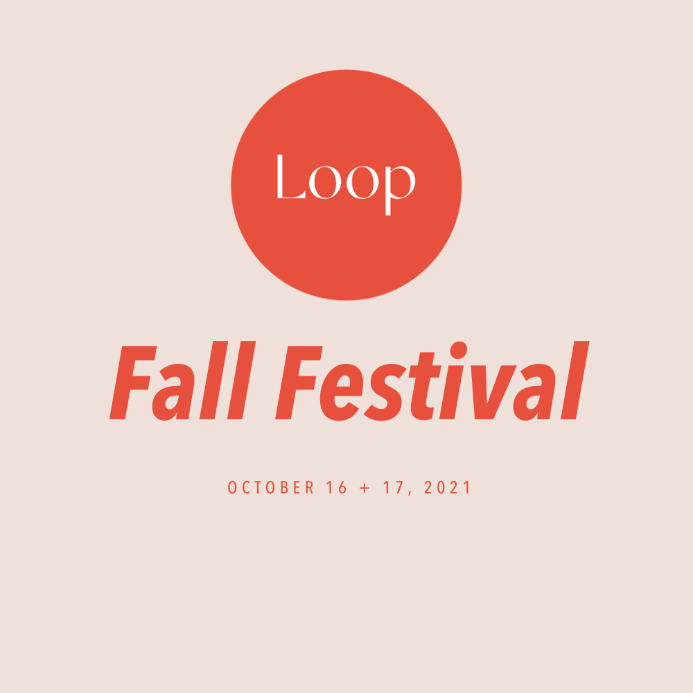 Fall Festival 2021