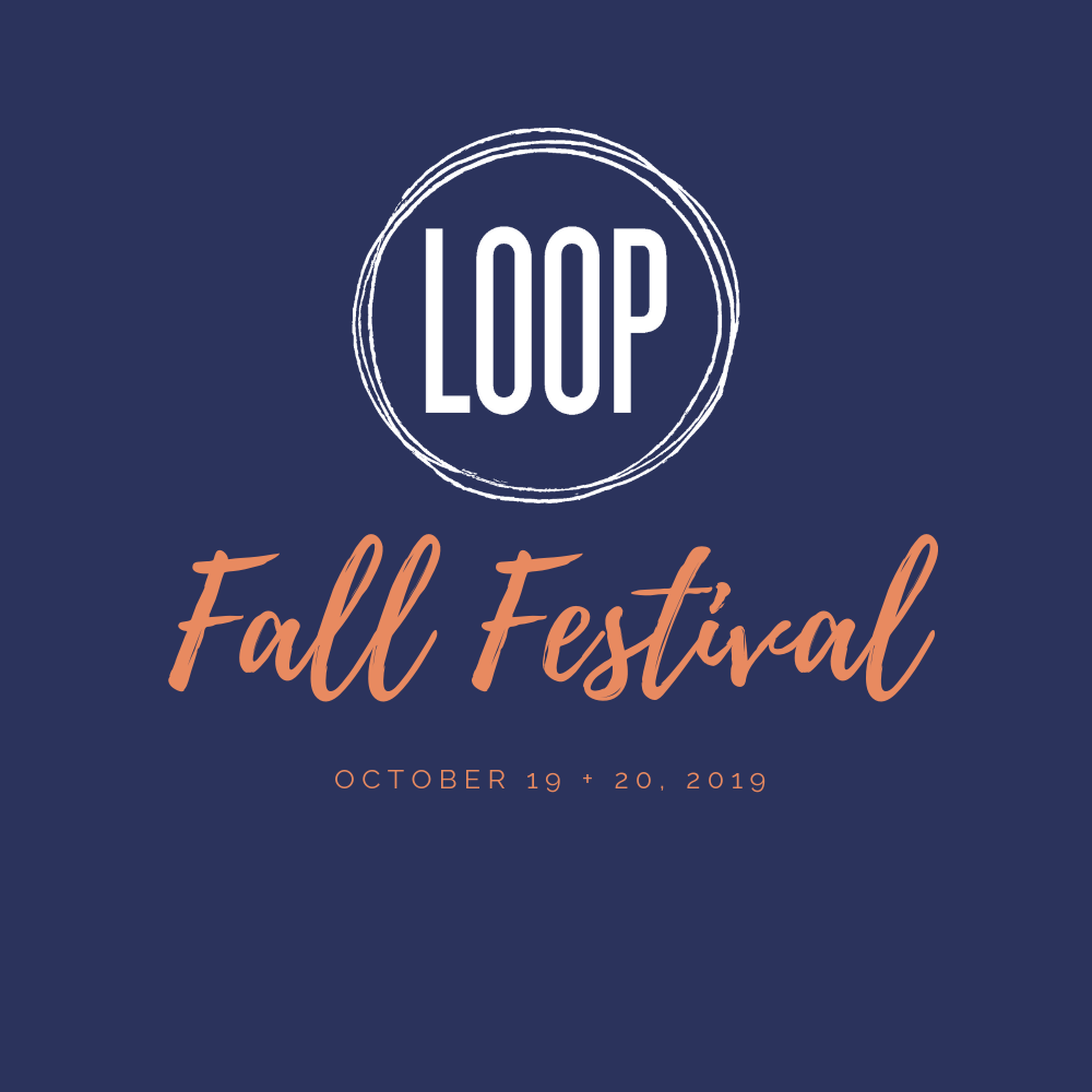 Fall Festival at Loop