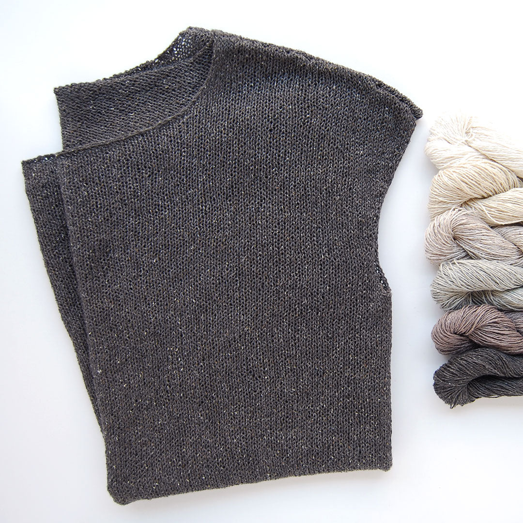 Simple Tee in Twig