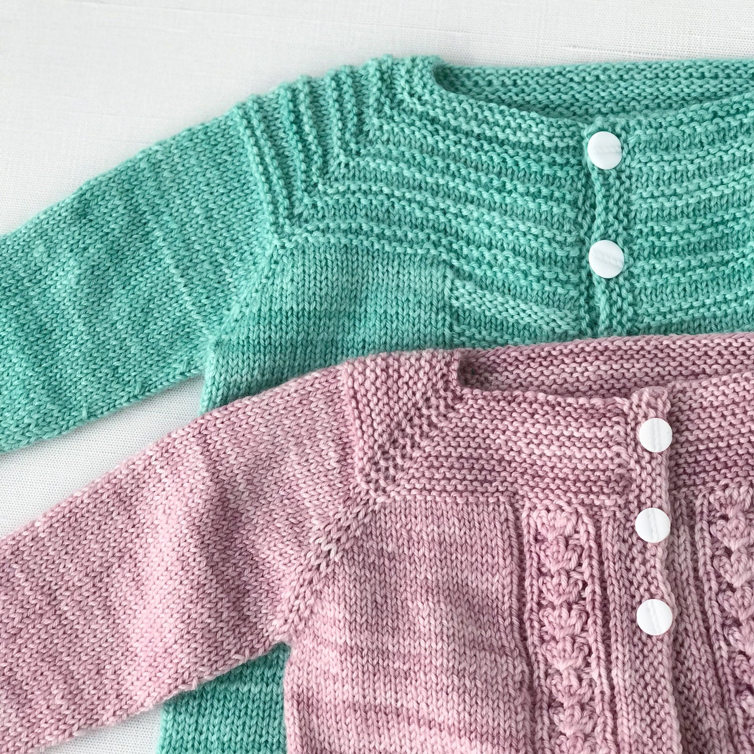 Best Yarn for Baby Sweaters: Our Favorite Yarns and Patterns