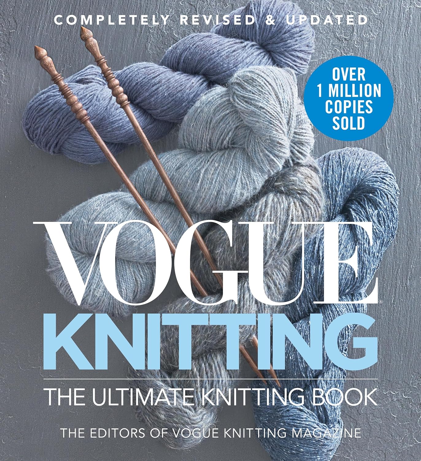 5 Essential Books for Your Knitting Library