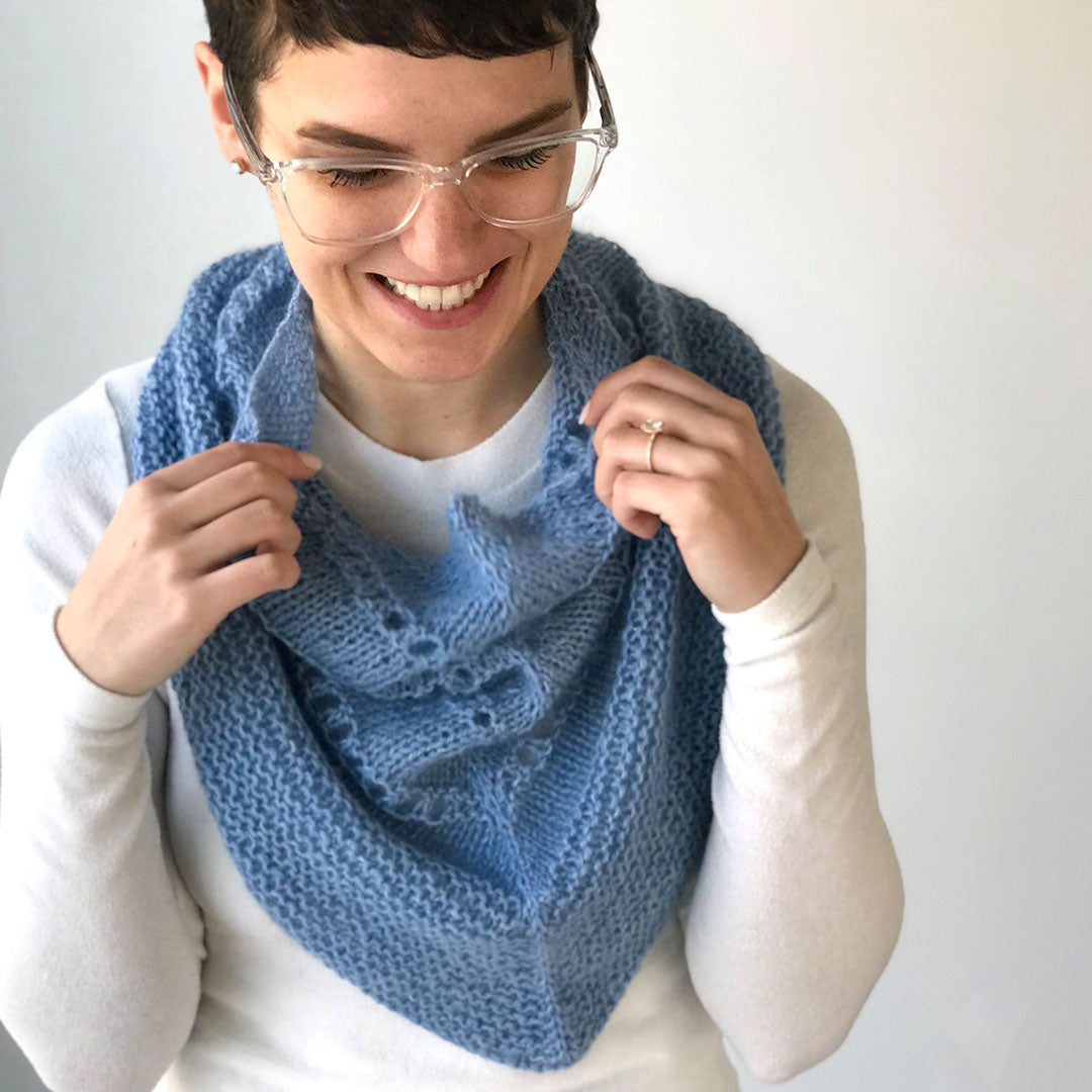 Eaglesmere Cowl