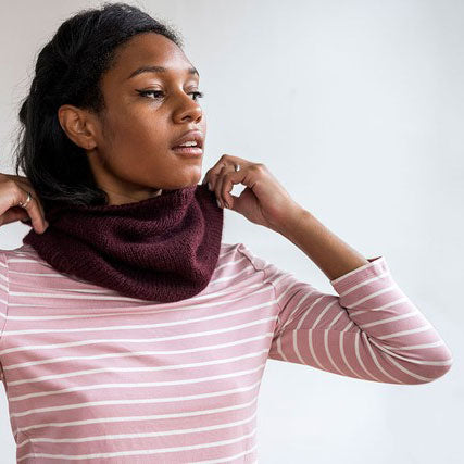 Far Funnel Cowl