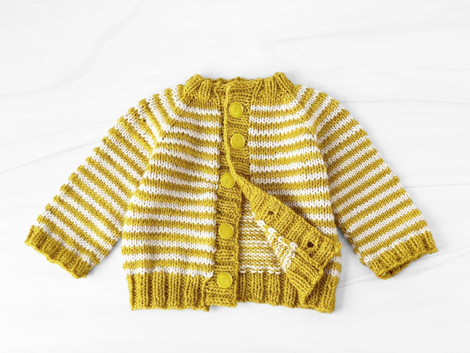 Little Coffee Bean in Flora