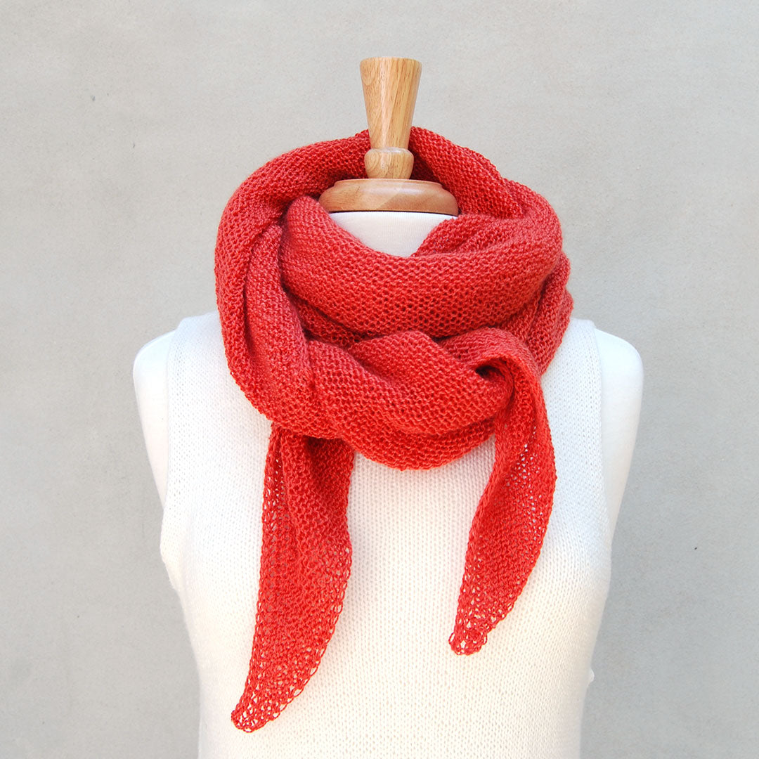 Maida Wrap