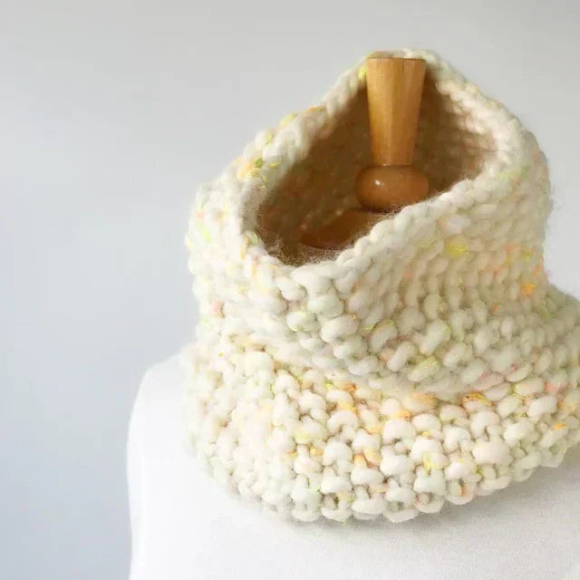 Macro Cowl