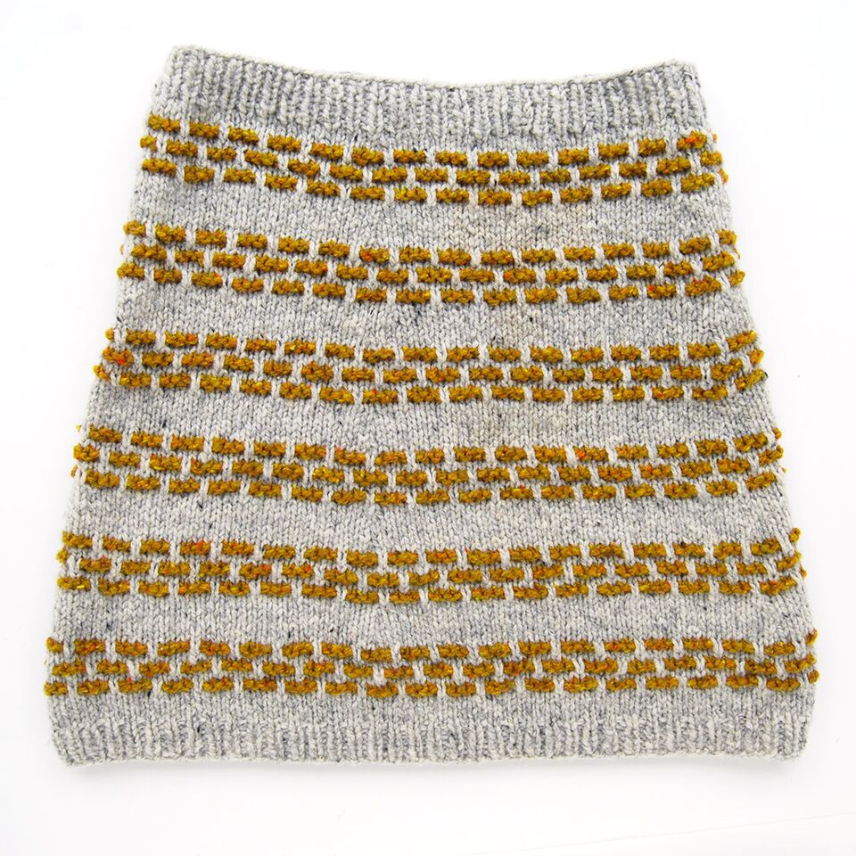 Mason Cowl