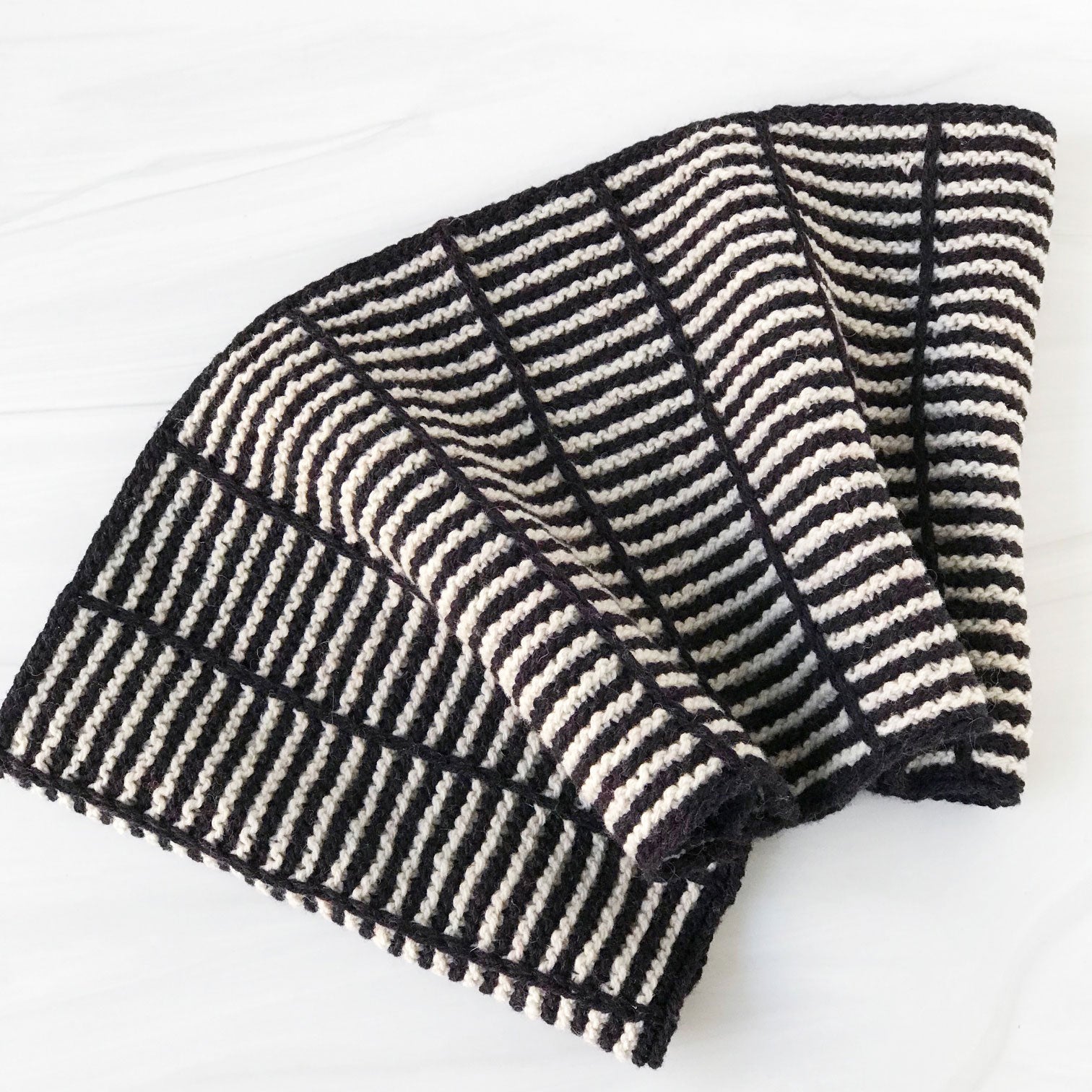 Undertone Cowl