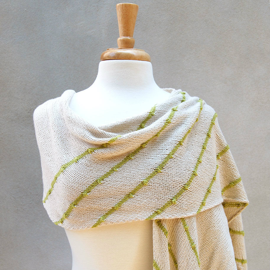 Oasis Scarf