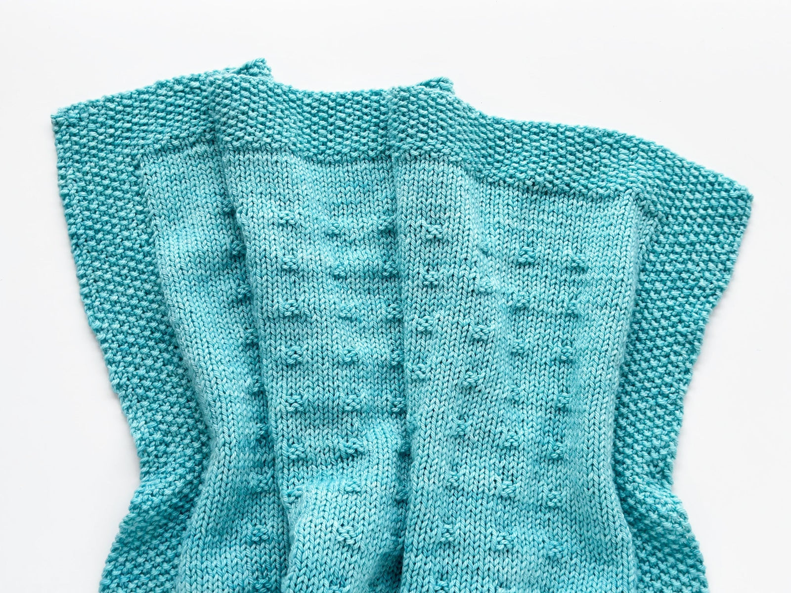 On the Map Blanket in Loop Flora