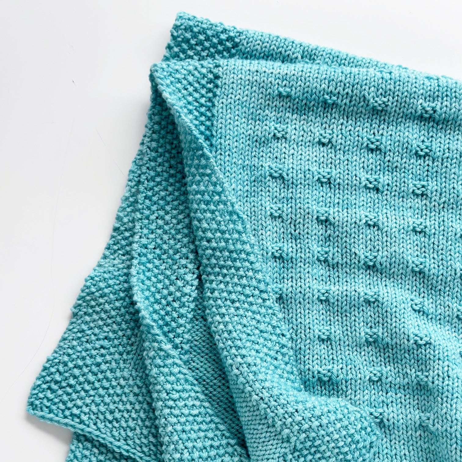 On the Map Blanket in Loop Flora