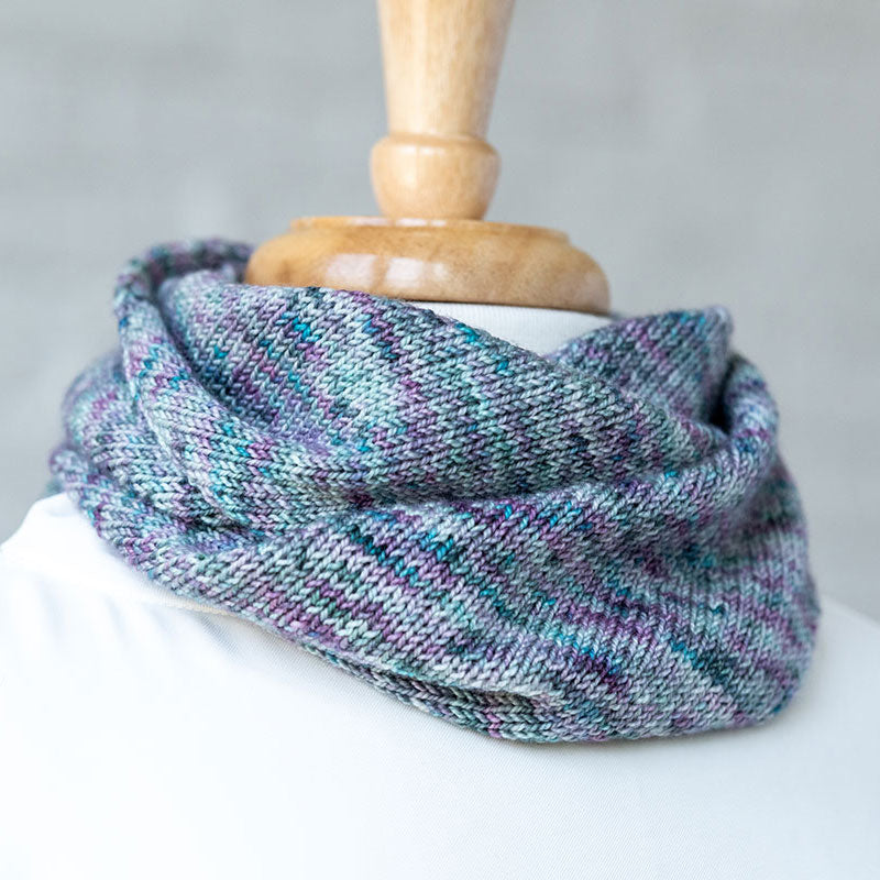 Sedge Cowl