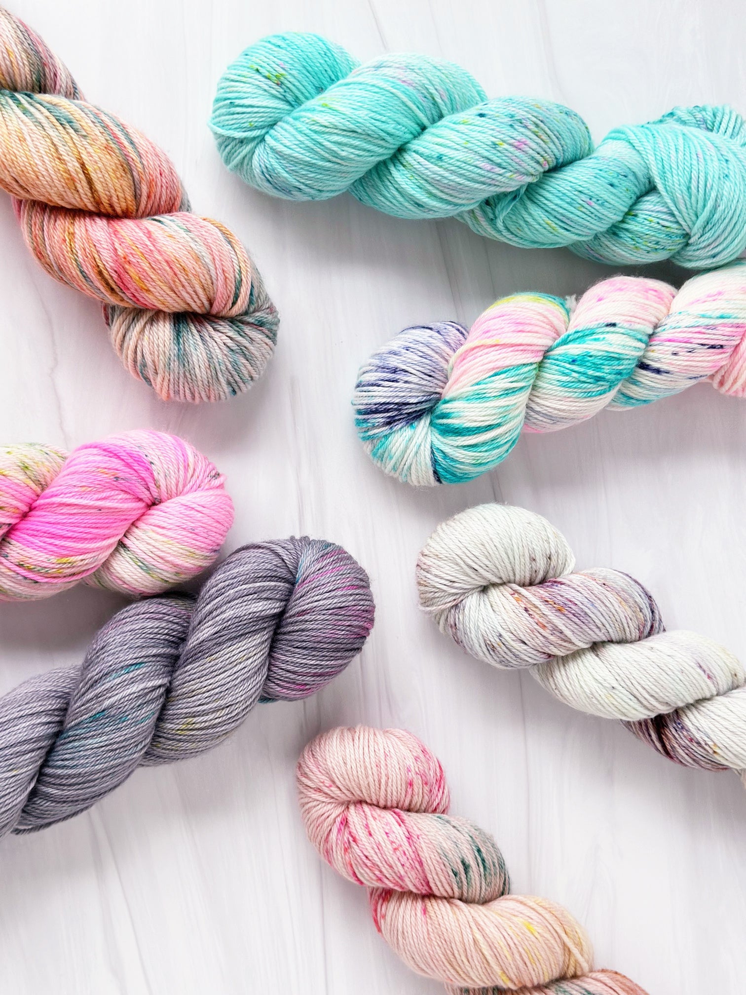 Emma's Yarn