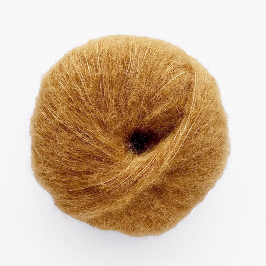 MODE at Rowan Alpaca Haze