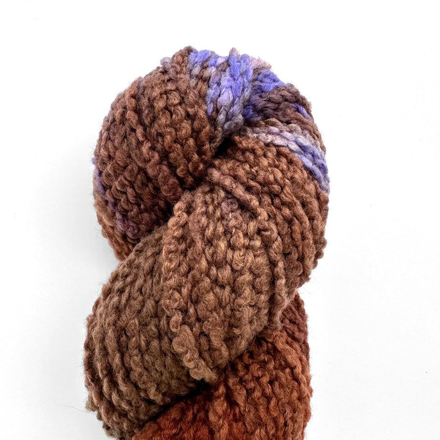 Fiction Fiber Bulky Bouclé