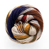 Laines du Nord Art Sock