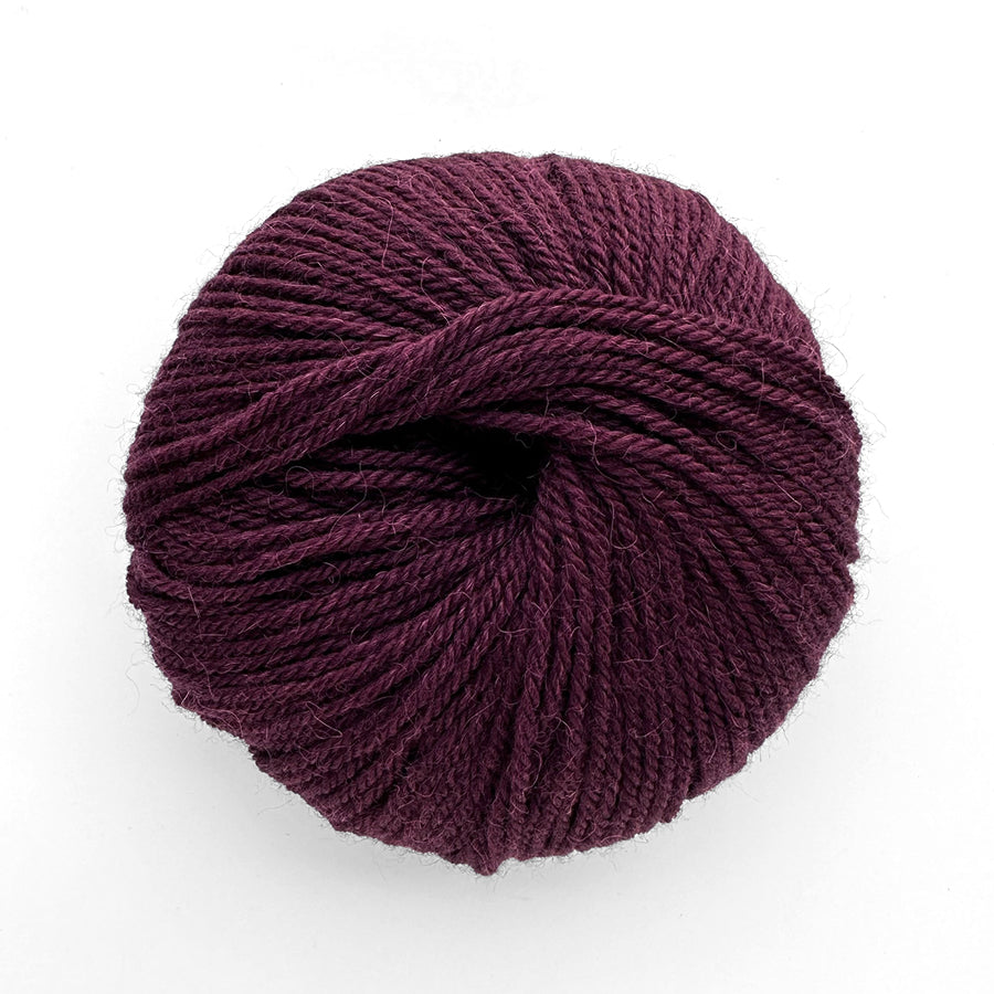 MODE at Rowan Alpaca Wool