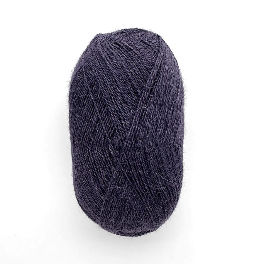 Isager Alpaca 1