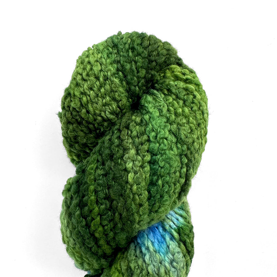 Fiction Fiber Bulky Bouclé