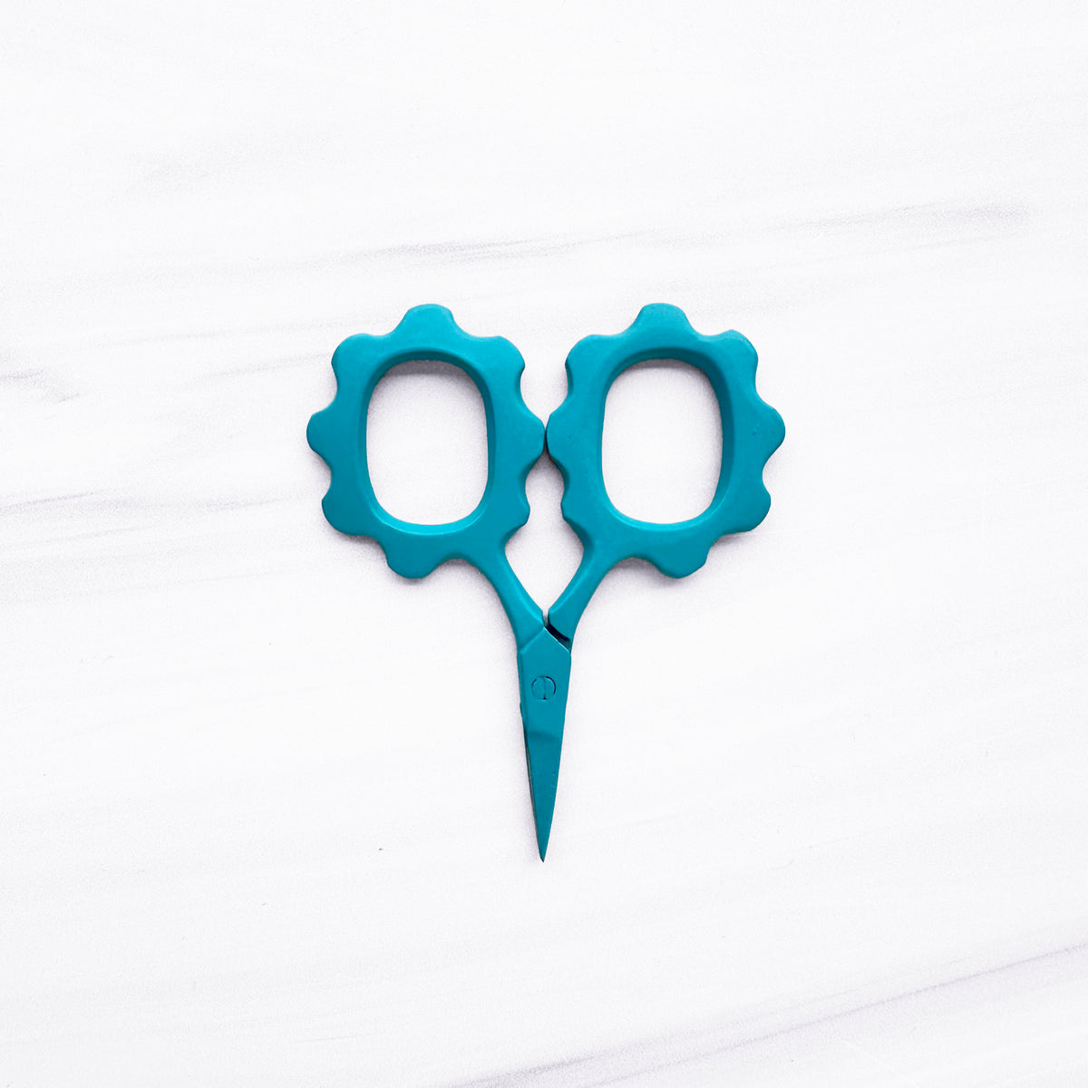 Flower Scissors
