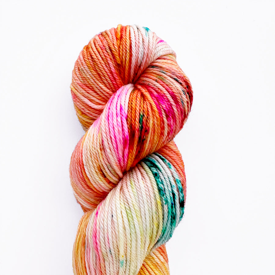 Spun Right Round Squish DK