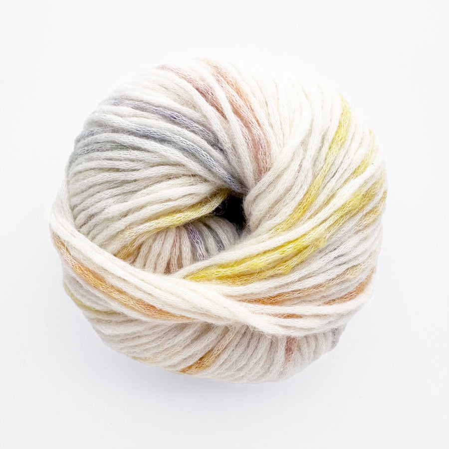 MODE at Rowan Colormix