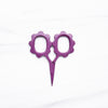 Flower Scissors