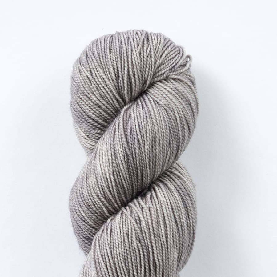 Fiberstory Drift yarn square