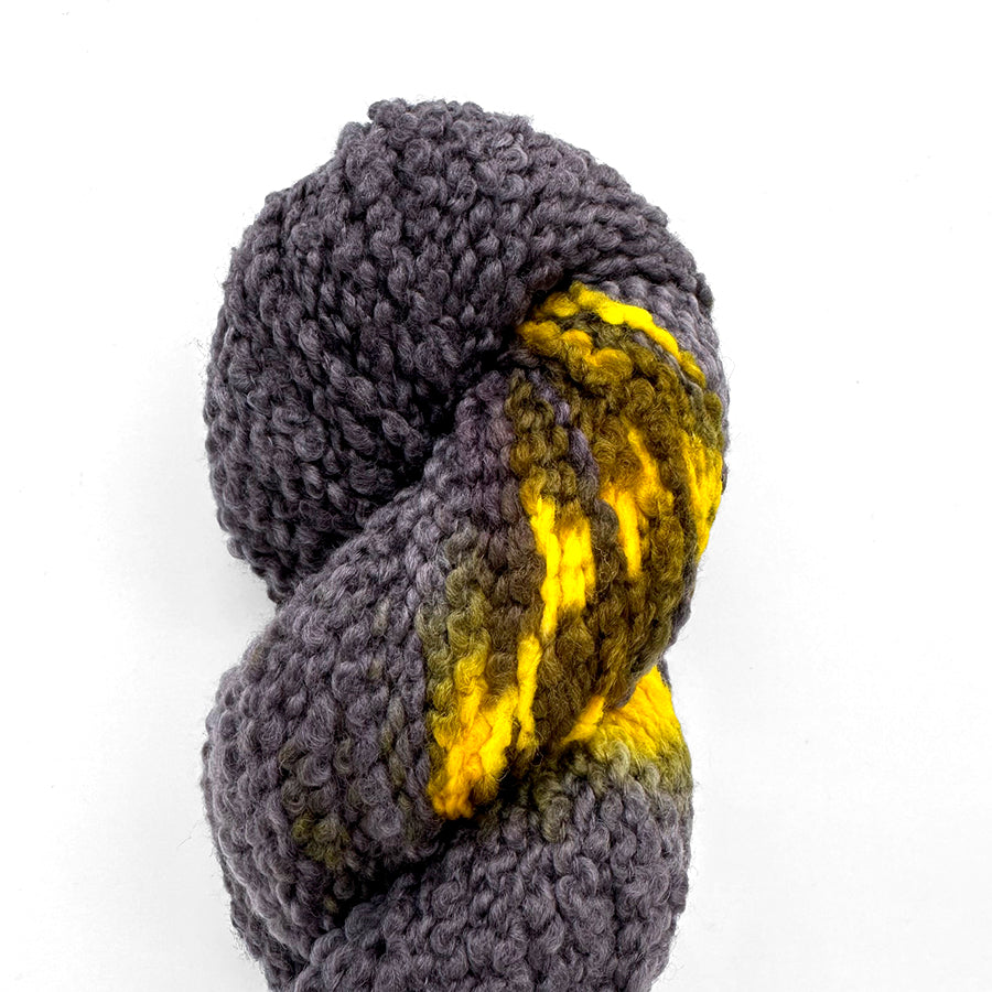 Fiction Fiber Bulky Bouclé