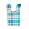 Plaid Bags