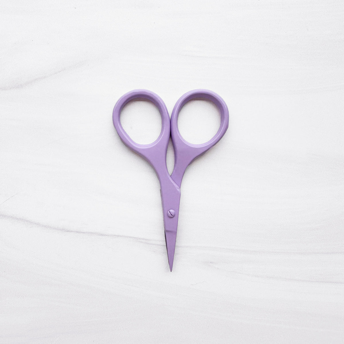 Modern Embroidery Scissors