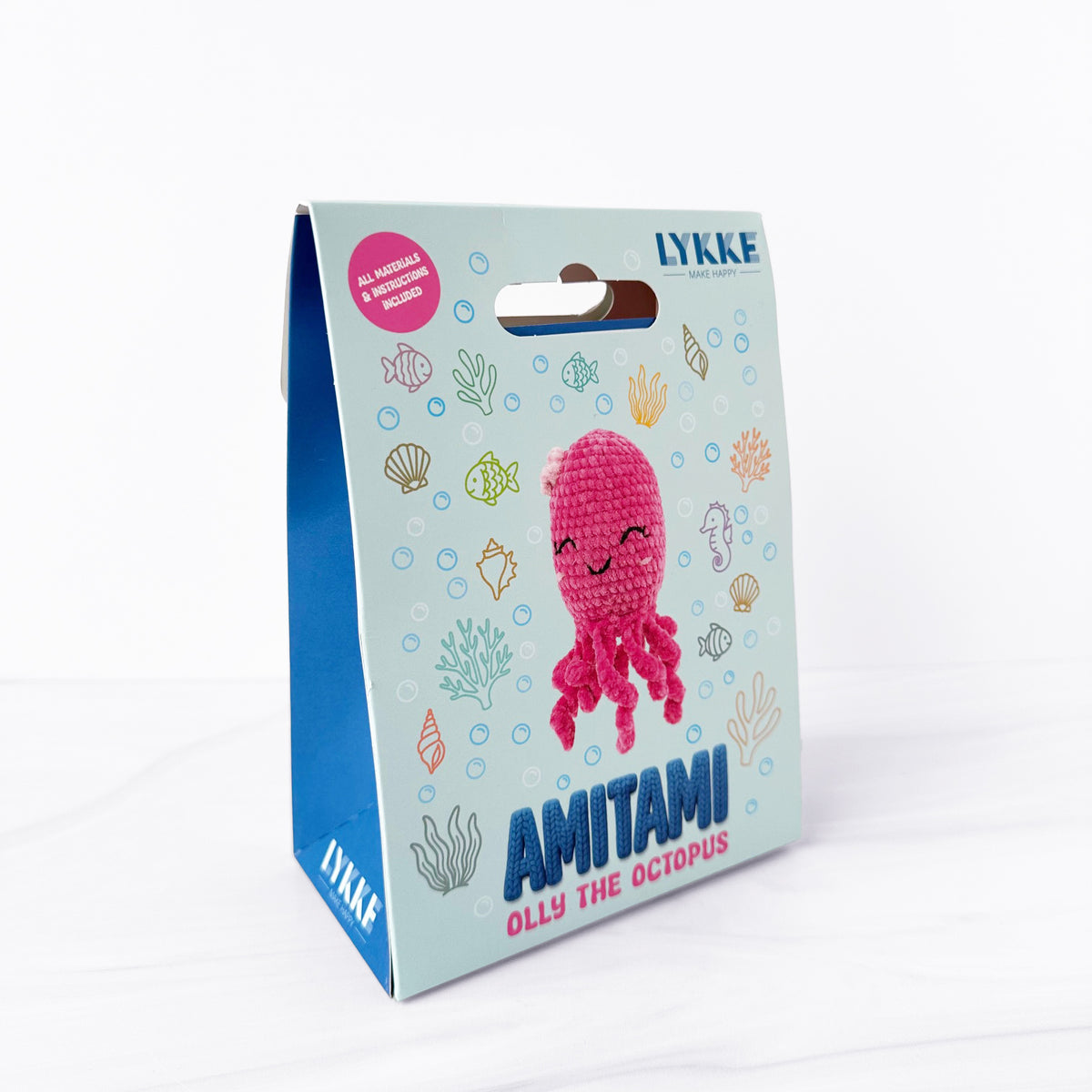 Lykke Amitami Kits