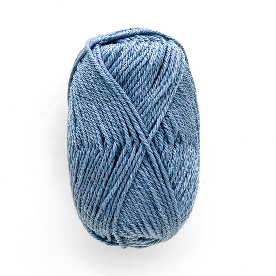 Sandnes Garn Double Sunday yarn in Baby Blue Eyes