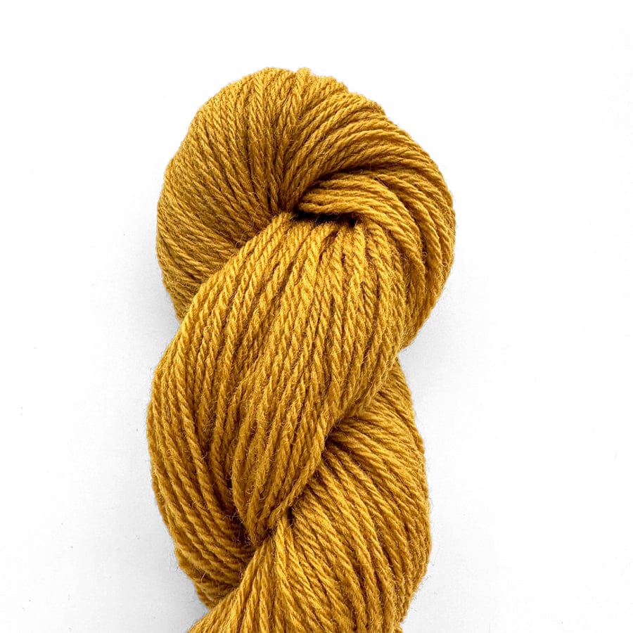 Isager Jensen | DK Weight 100% Wool Yarn – Loop