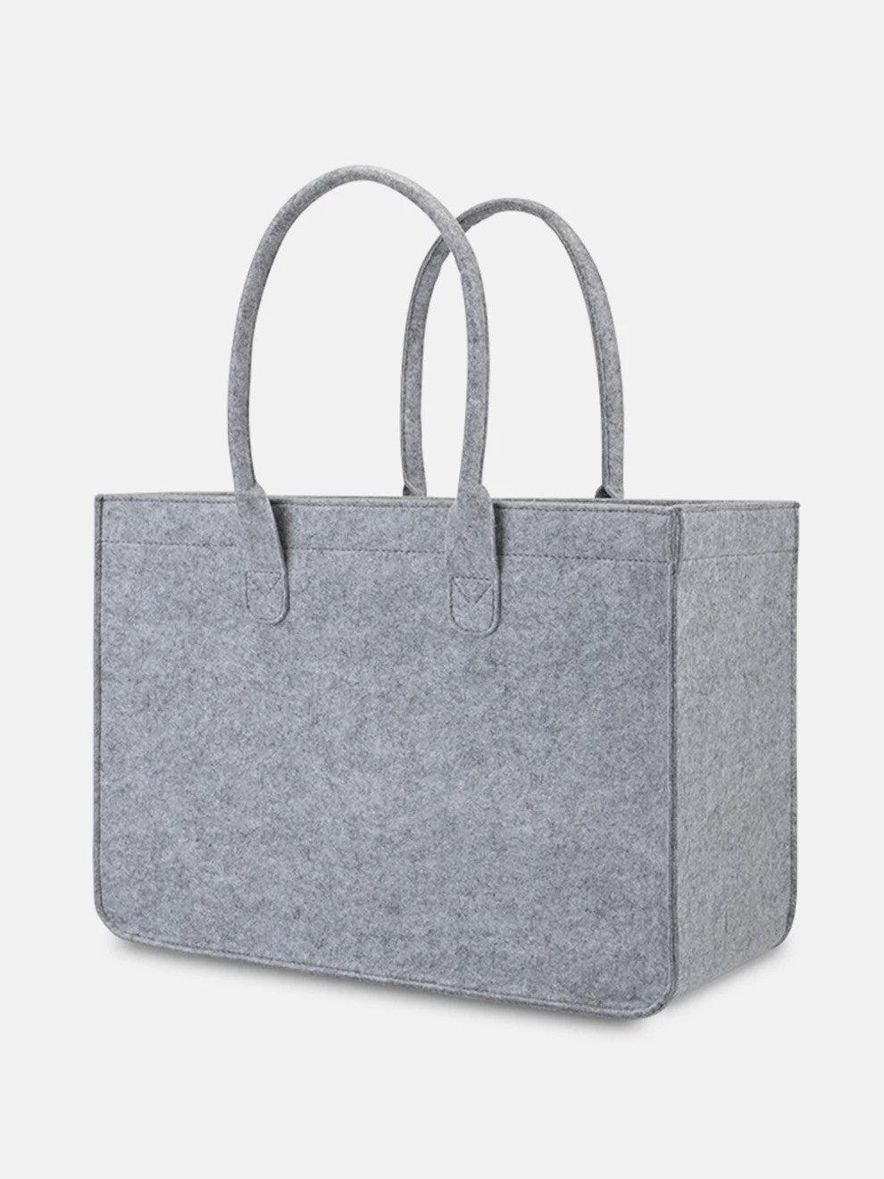 Felt Shopper