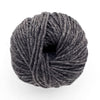 Universal Yarn Deluxe Bulky Charcoal Heather yarn ball