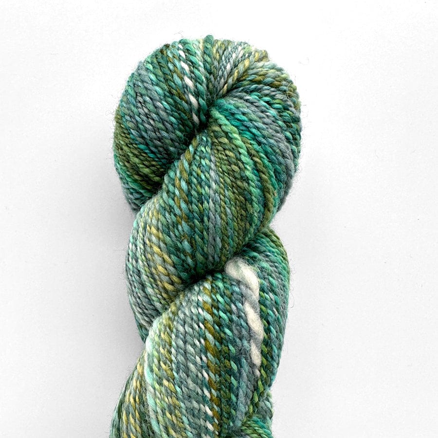 Feederbrook Farm Entropy DK Exponent yarn