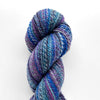 Feederbrook Farm Entropy DK Event Horizon yarn