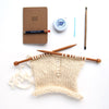 Knit 4: Fixing Mistakes