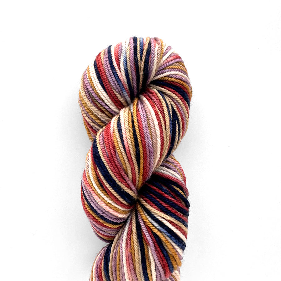 Misha + Puff - Loop Yarn