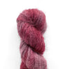 Emma's Suri Silk Yarn in Cherry Merlot