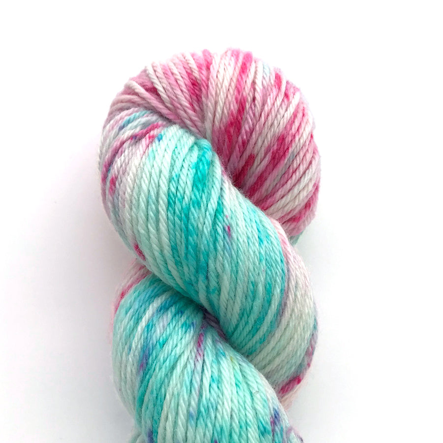 Emma&#39;s Washable Worsted Wool
