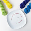 ChiaoGoo TWIST Small Red Cord