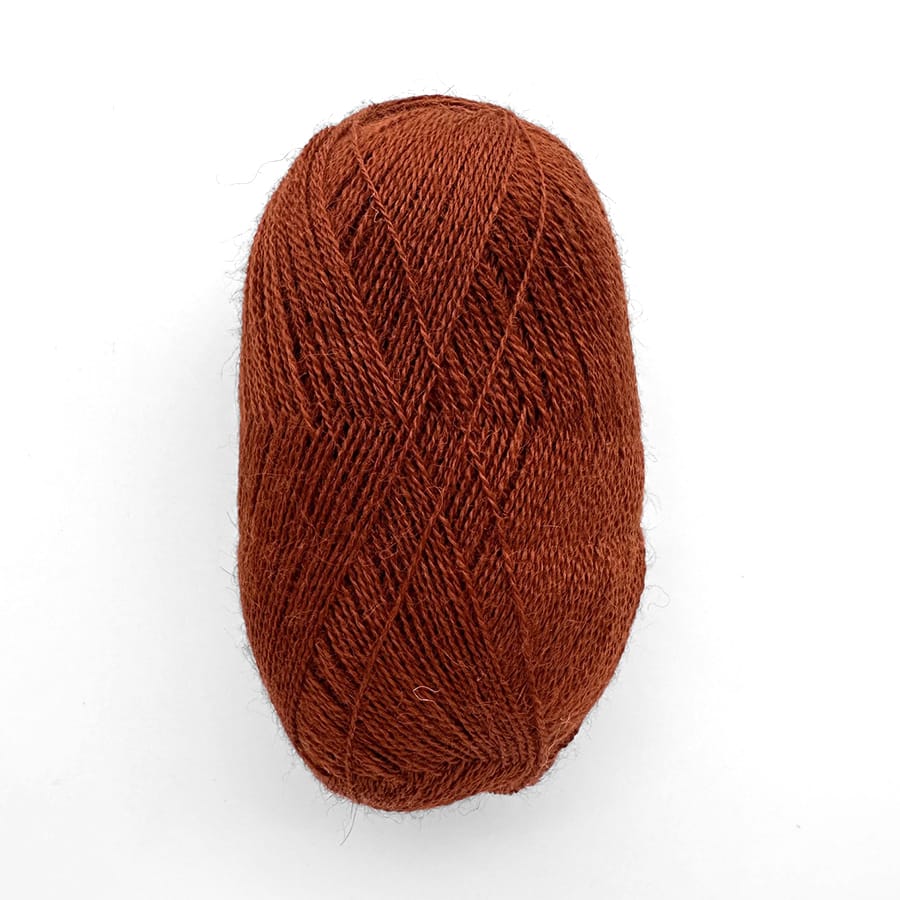 Isager Alpaca 1