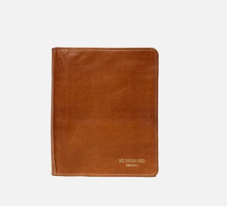 Re: Designed PROJECT 8 Leather Needle Case | Circular Knitting