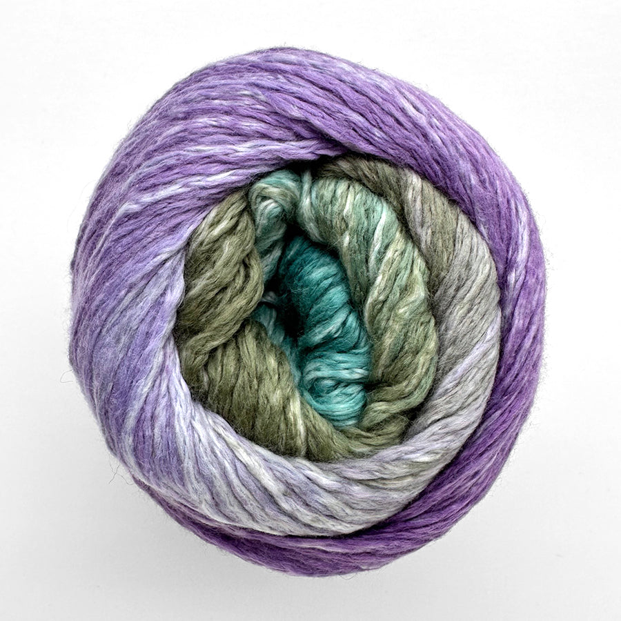 Juniper Moon Cumulus Rainbow