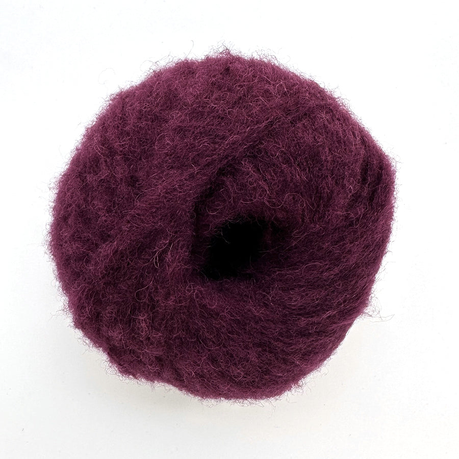 MODE at Rowan Alpaca Haze
